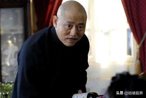 韩三平有多牛?178位明星拍《建党伟业》才花了2000万