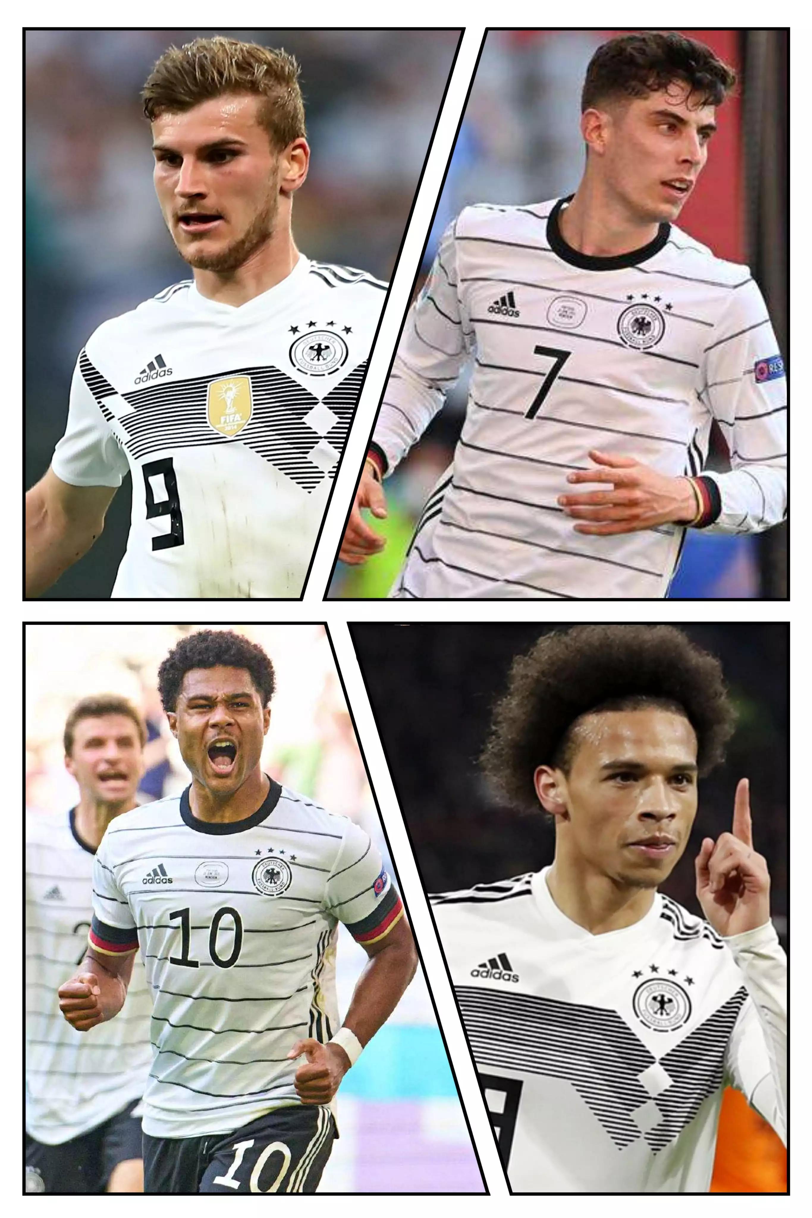 今年世界杯为什么没意大利（五大联赛英德西法都出线了，为什么唯独意大利连续无缘两届世界杯）