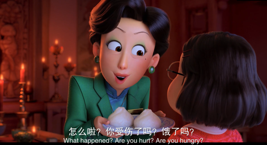 《青春期变形记》: 正视不完美的自己，也是一种勇气