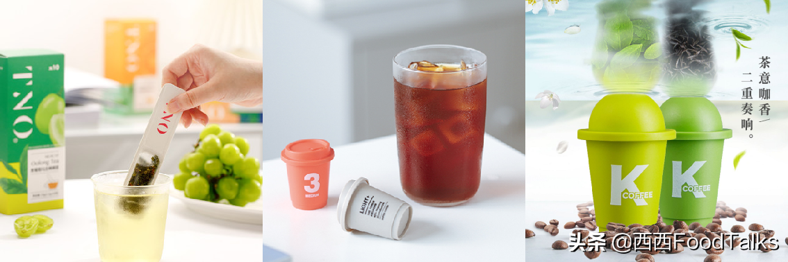 饮料代工企业汇总120家，统一、奥瑞金、爱克林...