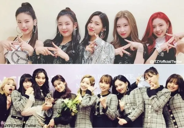 TWICE也有望出演《Queendom》第二季吗;新人女团IVE再次陷入争议