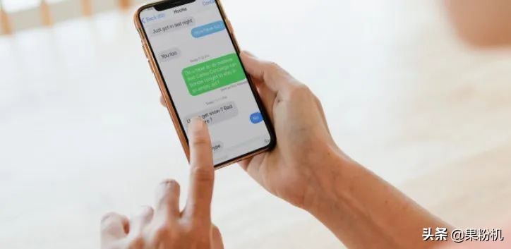 iOS 16 更新来了，重磅新开放