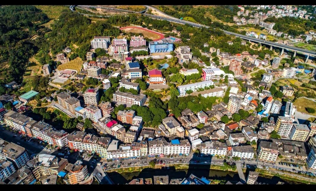 怀古学堂·怀古书院·毓斌中学－一追忆福建永春三中前世今生