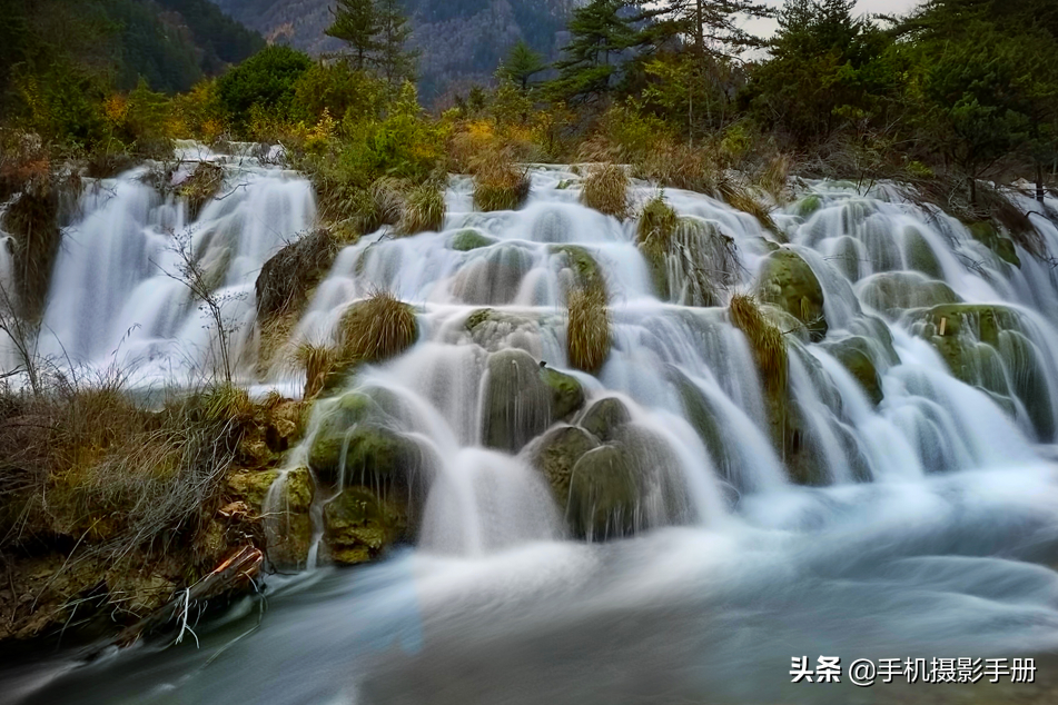 我的手机摄影教程能在电视台播出，主要得益于这5个好习惯