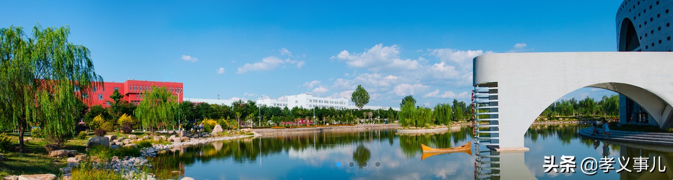 高考择校∣大学怎么选？山西34所本科大学，6个梯队，你知道吗？