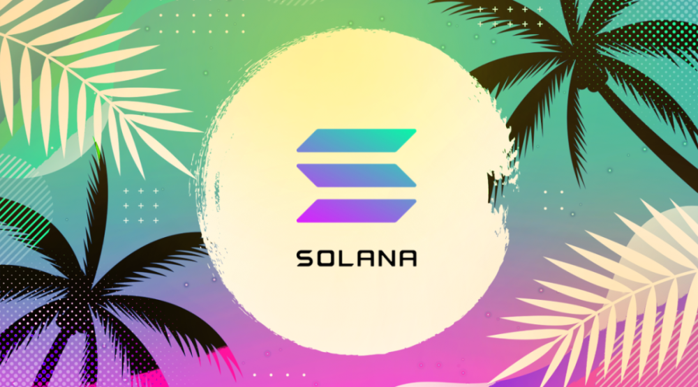 人工智能对 2030 年 solana 价格的预测