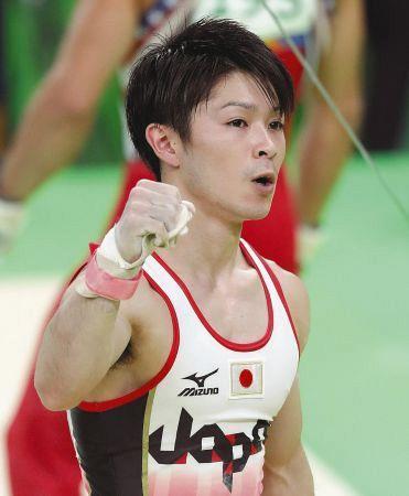 日本体操王子完美人设崩塌？私下虐待妻子致其暴瘦至33公斤