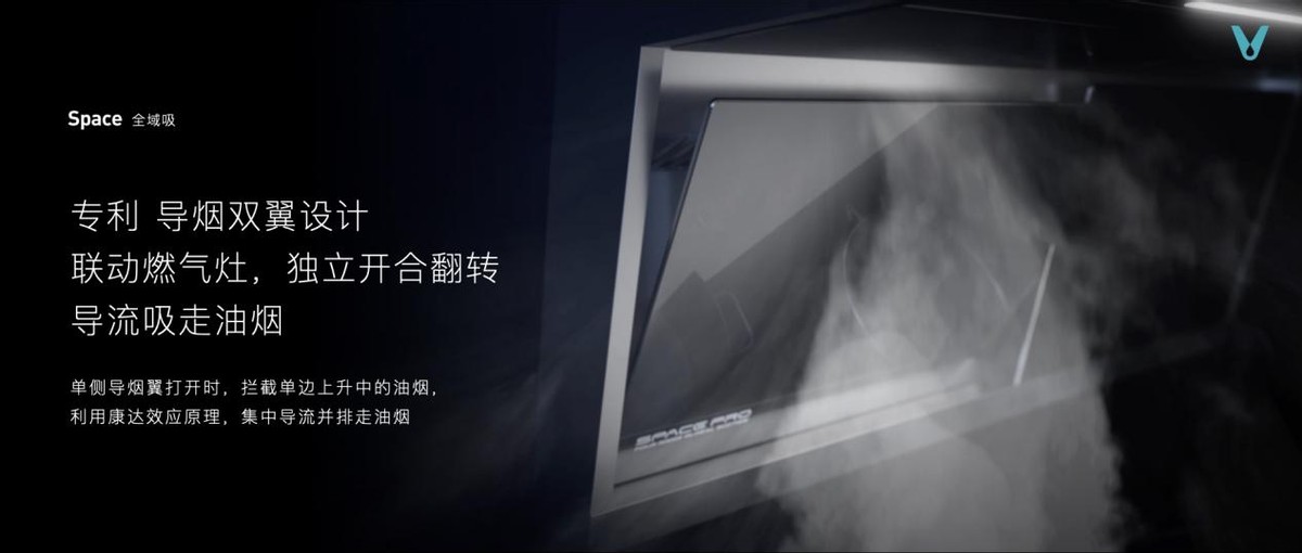 云米厨卫净高端系列新品重磅发布,黑科技刷新厨房智能生活