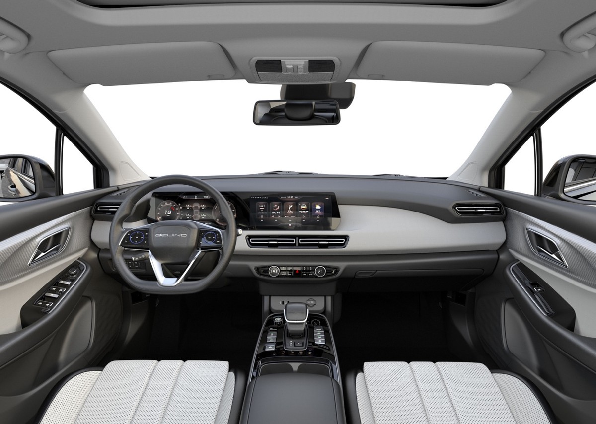 售价不超15万！这三款纯电动紧凑型车，性价比极高