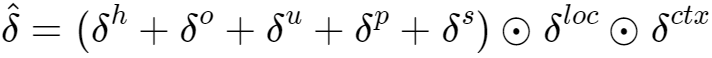 檢測技術(shù)再進(jìn)化：人物交互檢測，基于多層次條件網(wǎng)絡(luò)的方法插圖84