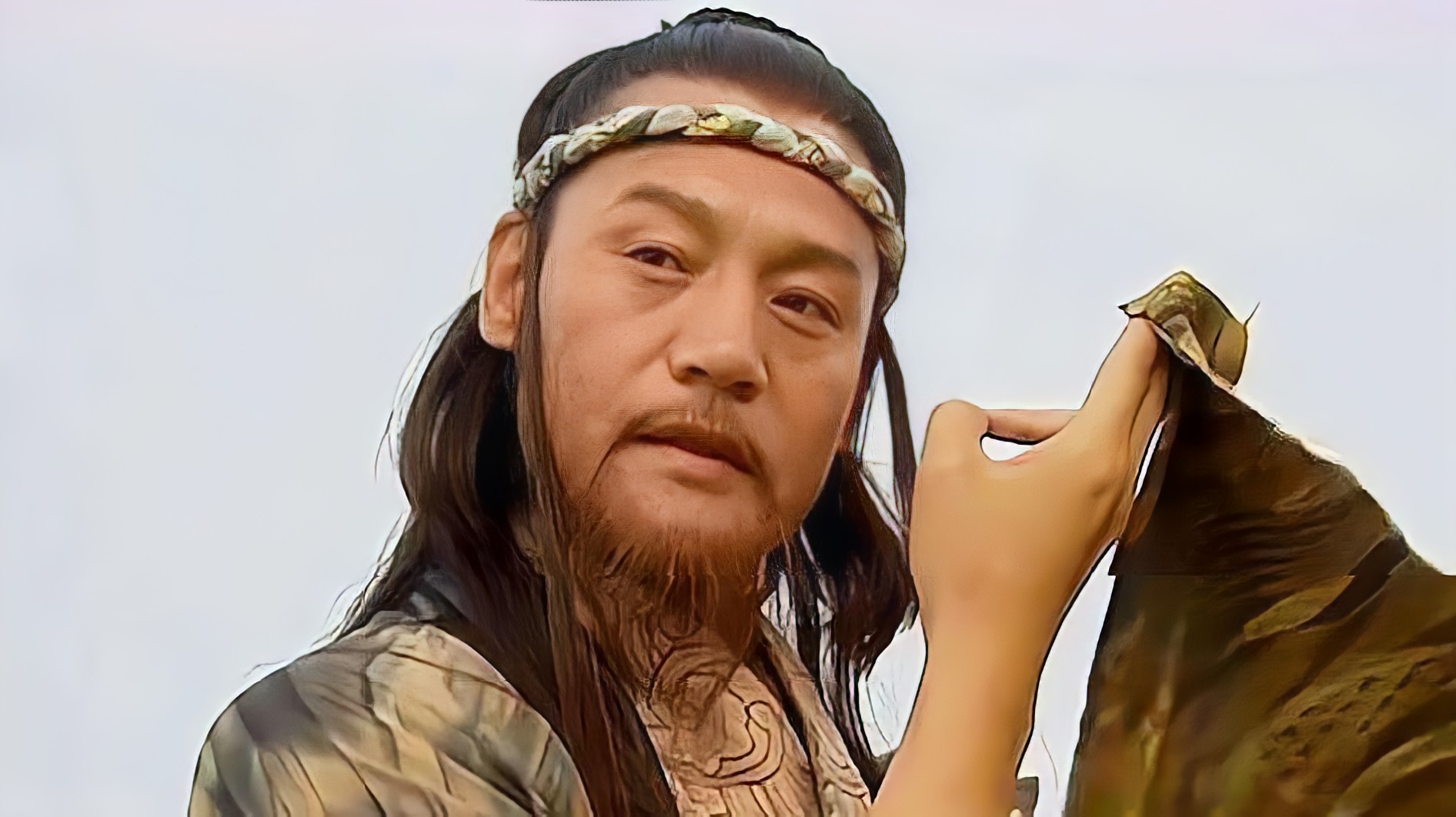 难怪岳不群对他恨之入骨，令狐冲的所作所为，伤透了岳不群的心