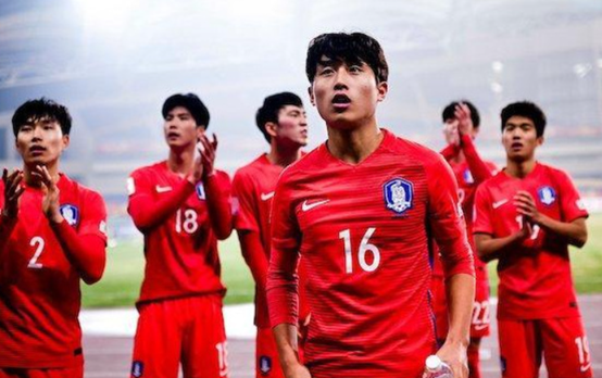 哪里能看到越南u23足球直播（U23亚洲杯直播：越南U23 VS 韩国U23预测前者随之哑火）