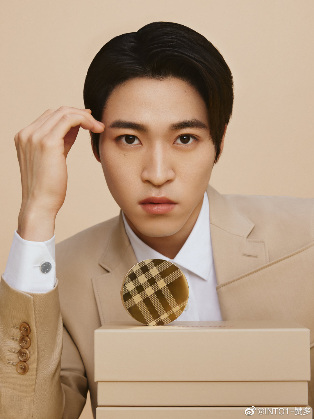 内娱最后的限定男团未来怎么样，是初阳or落日？