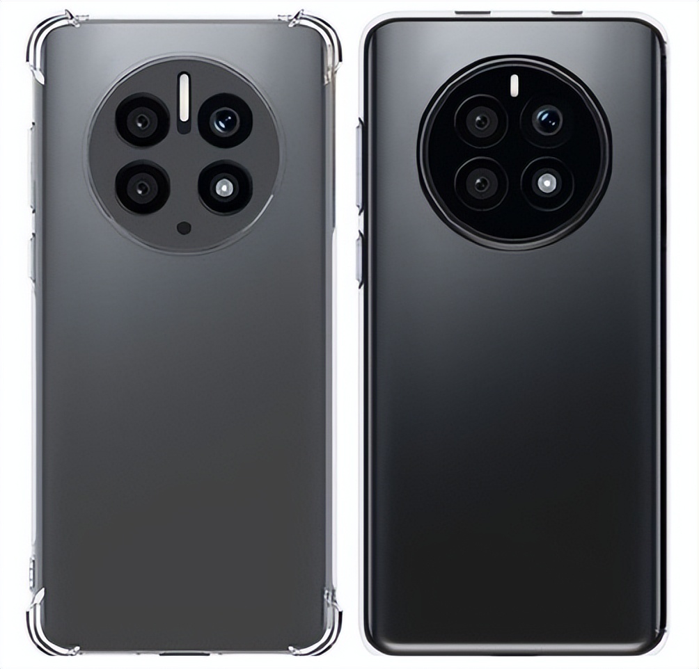 华为Mate 50 横空出世 硬刚 iPhone 14