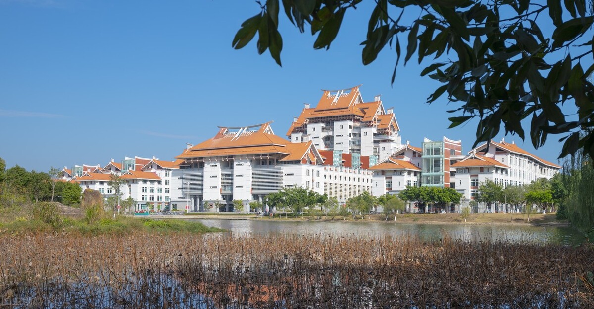 厦门大学嘉庚学院地址,厦门大学嘉庚学院