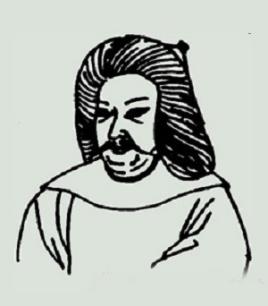历代明君集（南北朝篇）：两个对头刘义隆和拓跋焘，激荡风云时代