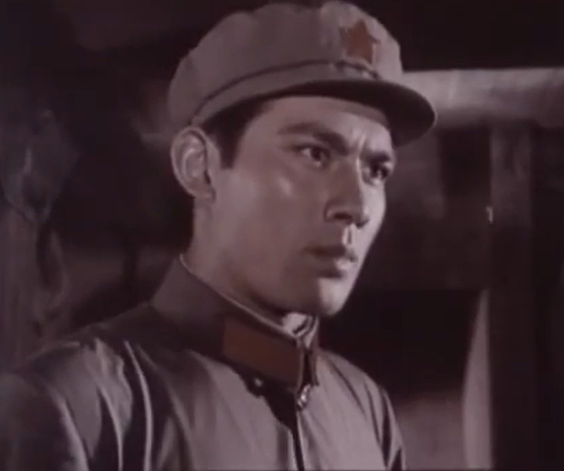 80年代5位王心刚接班人，个个英俊非凡，但为何没人超越王心刚？