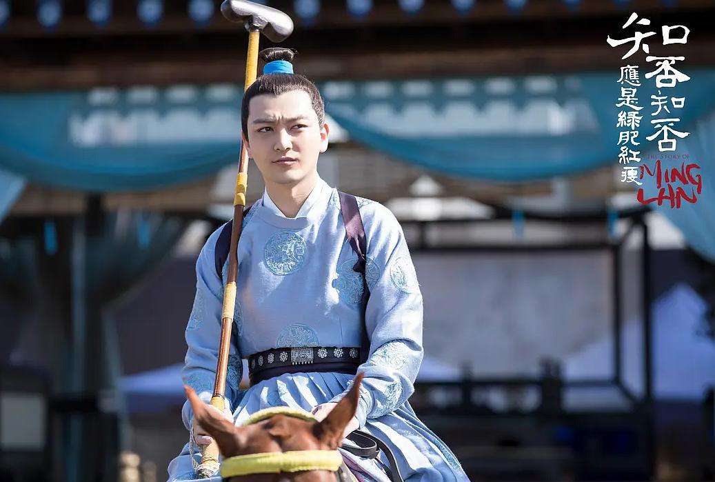 《知否》原著:他是盛家的小透明,却凭实力碾压长枫,成为赢家