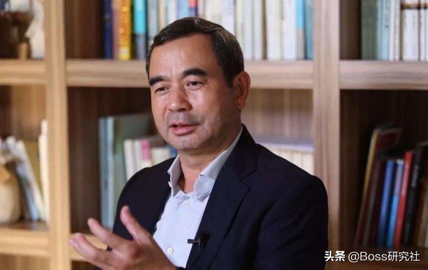 全国最富有的10个吉林人（省外篇），人均身价120.7亿元人民币