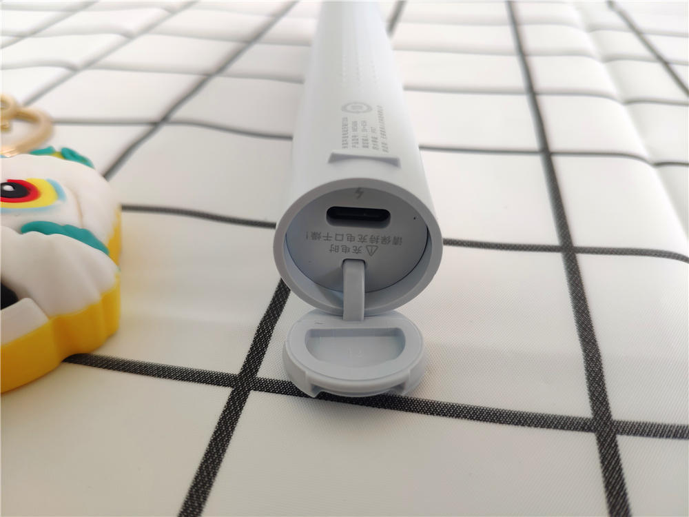 米家声波电动牙刷T200——磁悬浮马达，全效护龈，深度洁齿