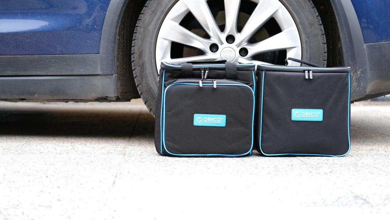 解决出门充电、放电问题，ORICO充、放电枪使用体验