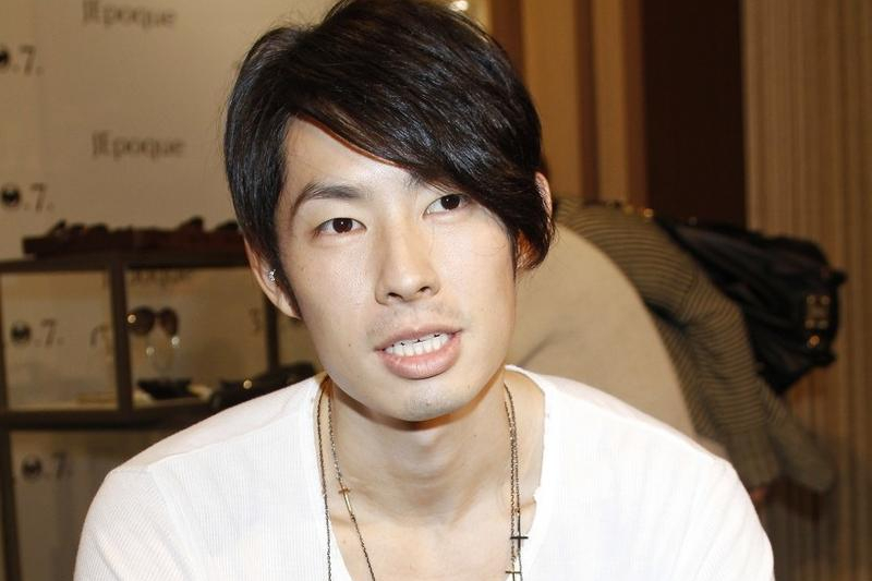 f4吴建豪:娶百亿千金被嘲"凤凰男",离婚后凭实力再度翻红