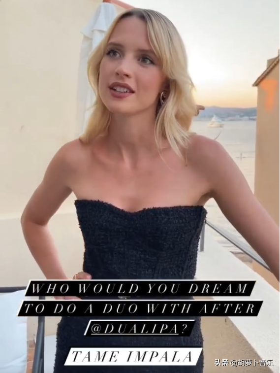 今日欧美圈：麻辣鸡预热全新单曲，打雷姐疑似新恋情公开