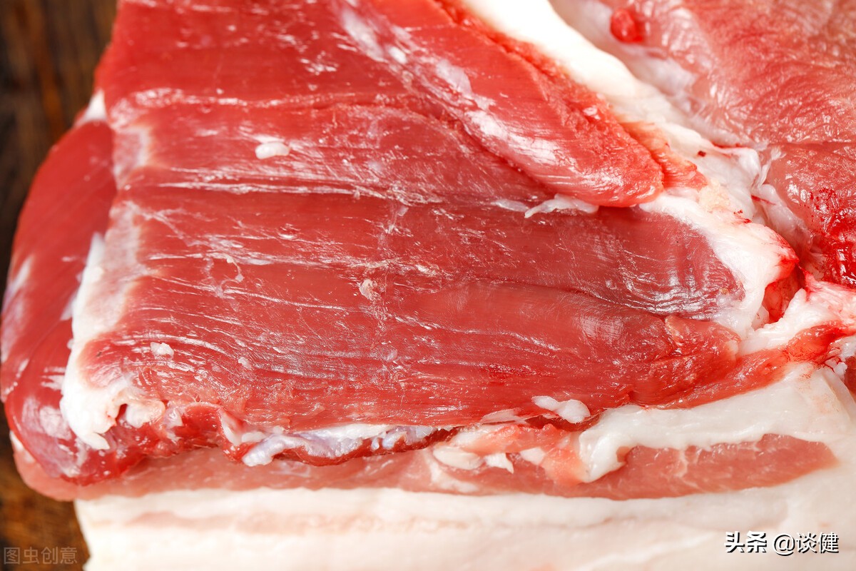 猪肉有腥味，是含有瘦肉精？辟谣：比起瘦肉精，注意4点或更重要