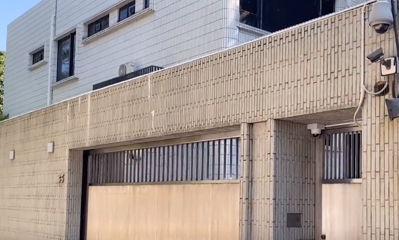 刘德华6亿住宅打造成安全屋,网友:你不是勤俭节约人设吗?