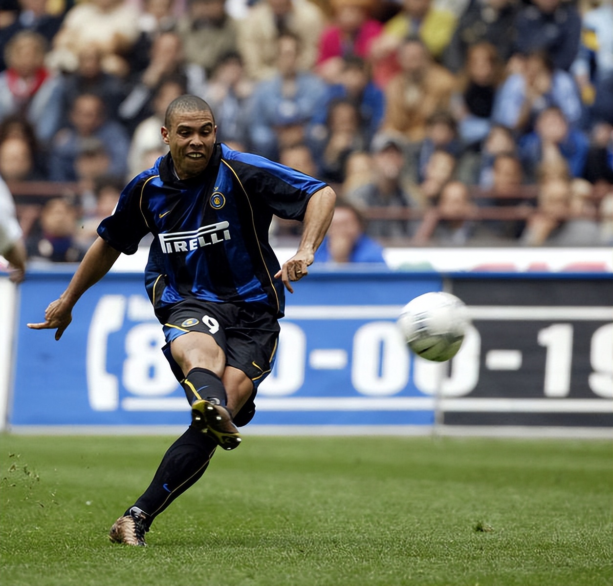 意甲当年为什么是小世界杯（足坛如果：如果没有电话门，意甲现在还会是“小世界杯”吗？）