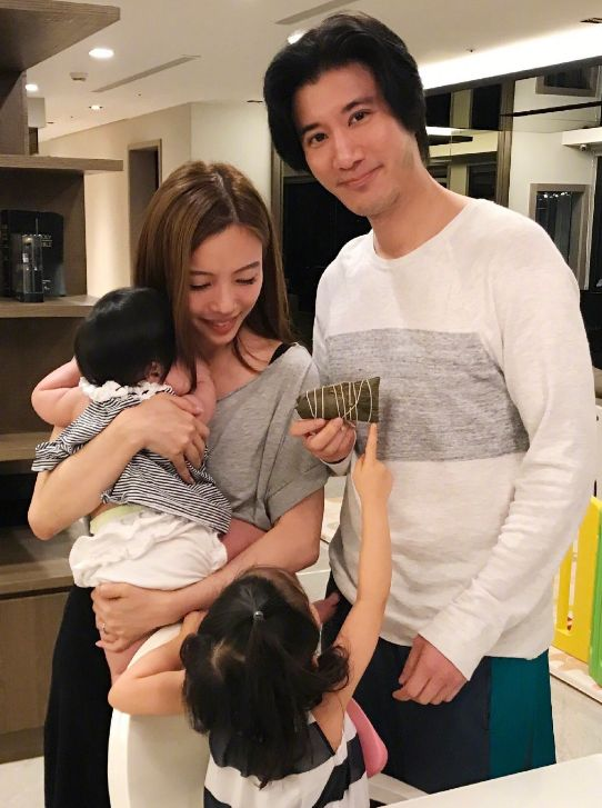 李靓蕾发长文爆锤王力宏，这位高材生的婚姻教训值得所有女性警醒