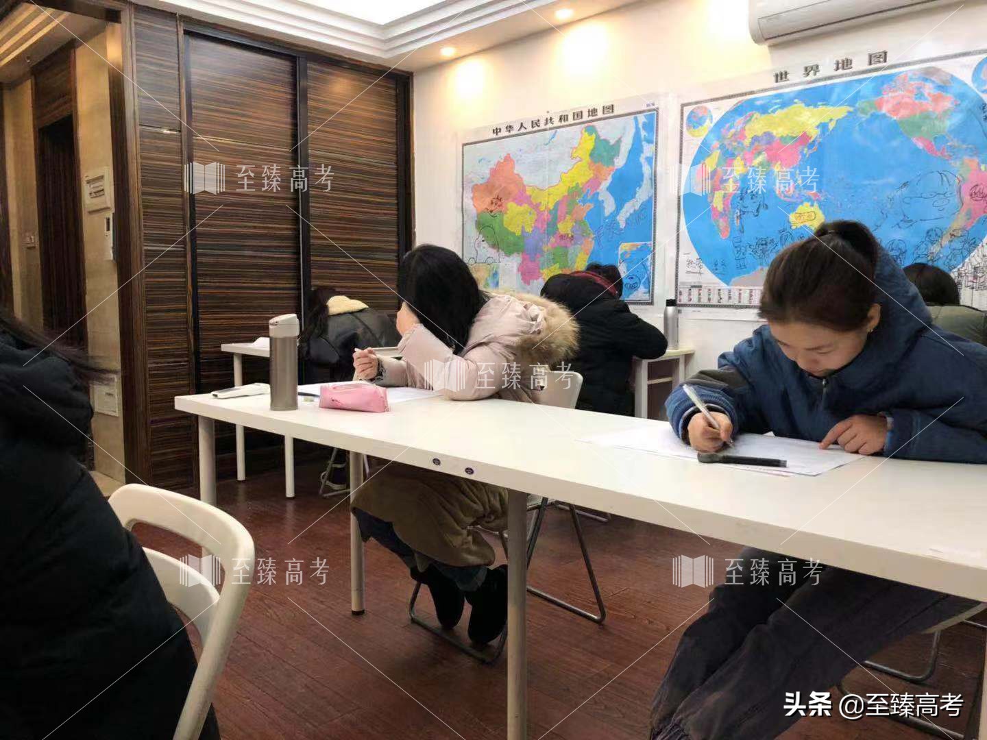 艺考生文化课要求低的学校：至臻高考艺考文化课