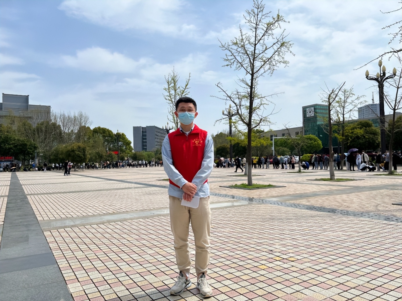 历年之最！湖北省教育厅“点名”肯定的这6位学生，竟来自同校