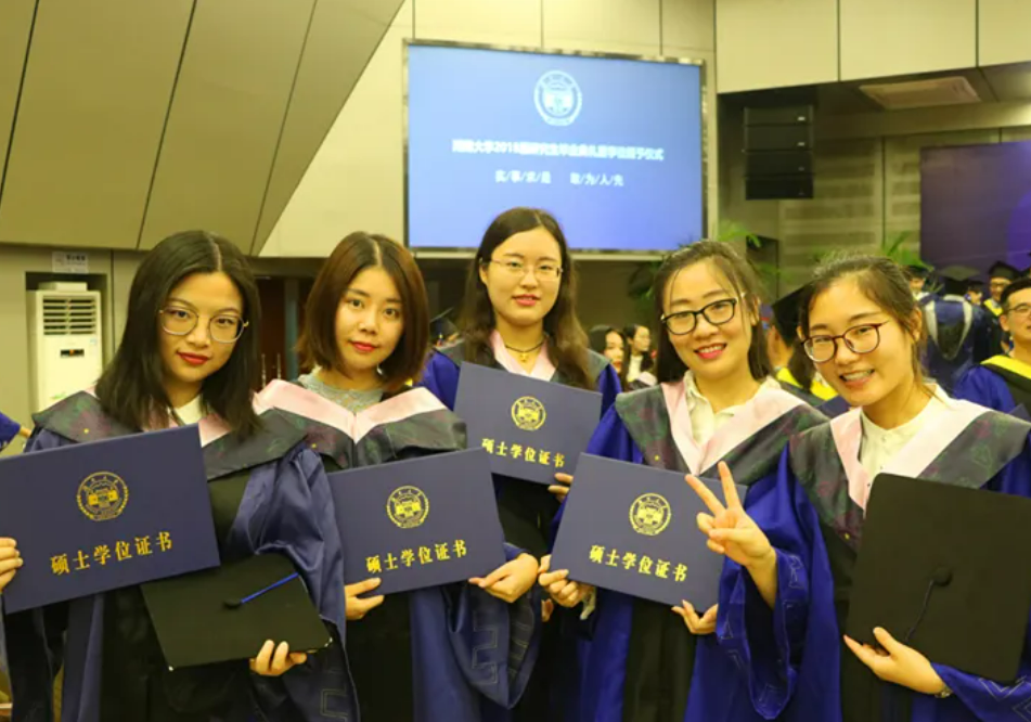 全国有多少大学生（考研逐渐）