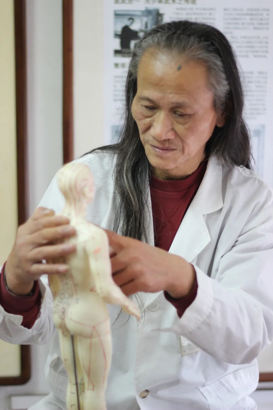 名家风采 | 林善泉：出彩福州人，一身兼聚三国粹