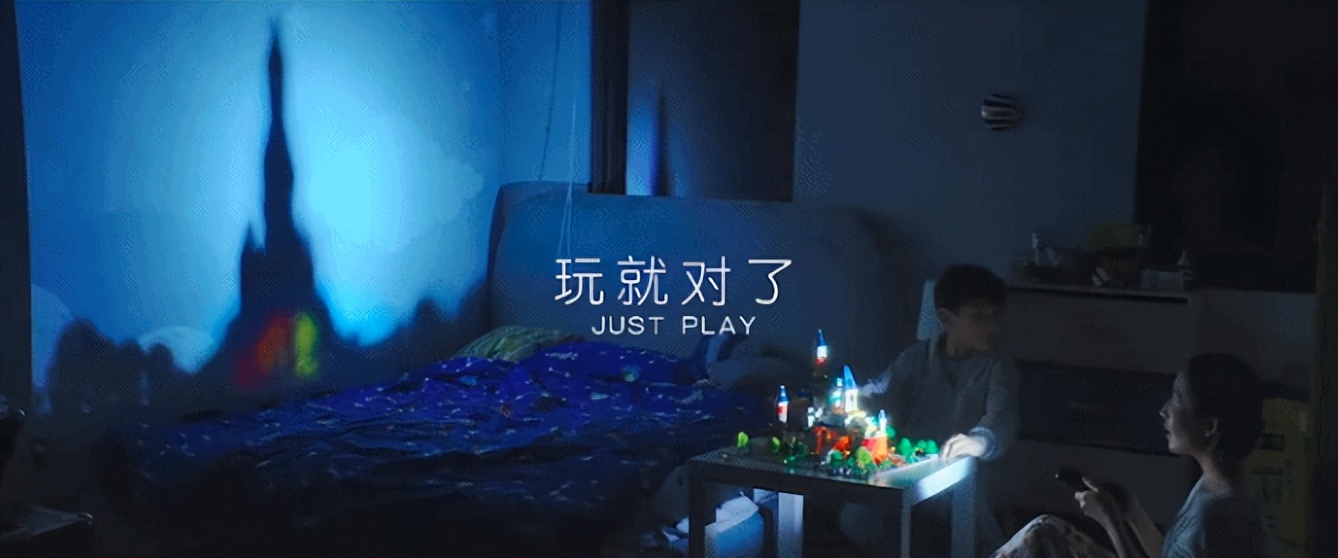 以萌治萌！六一营销玩儿出新花样