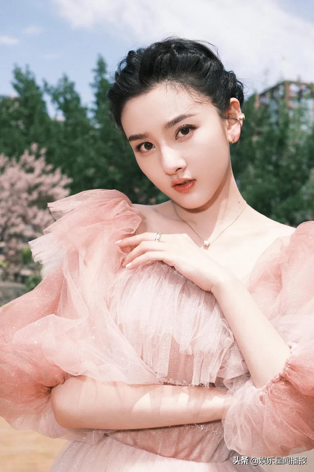 宋祖儿 美图写真集