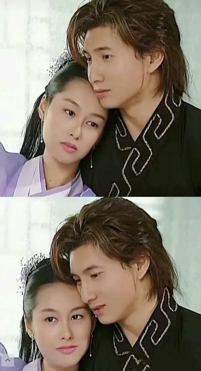 18年后在看《萧十一郎》：但凡男主丑一点，都压不住这一众美人