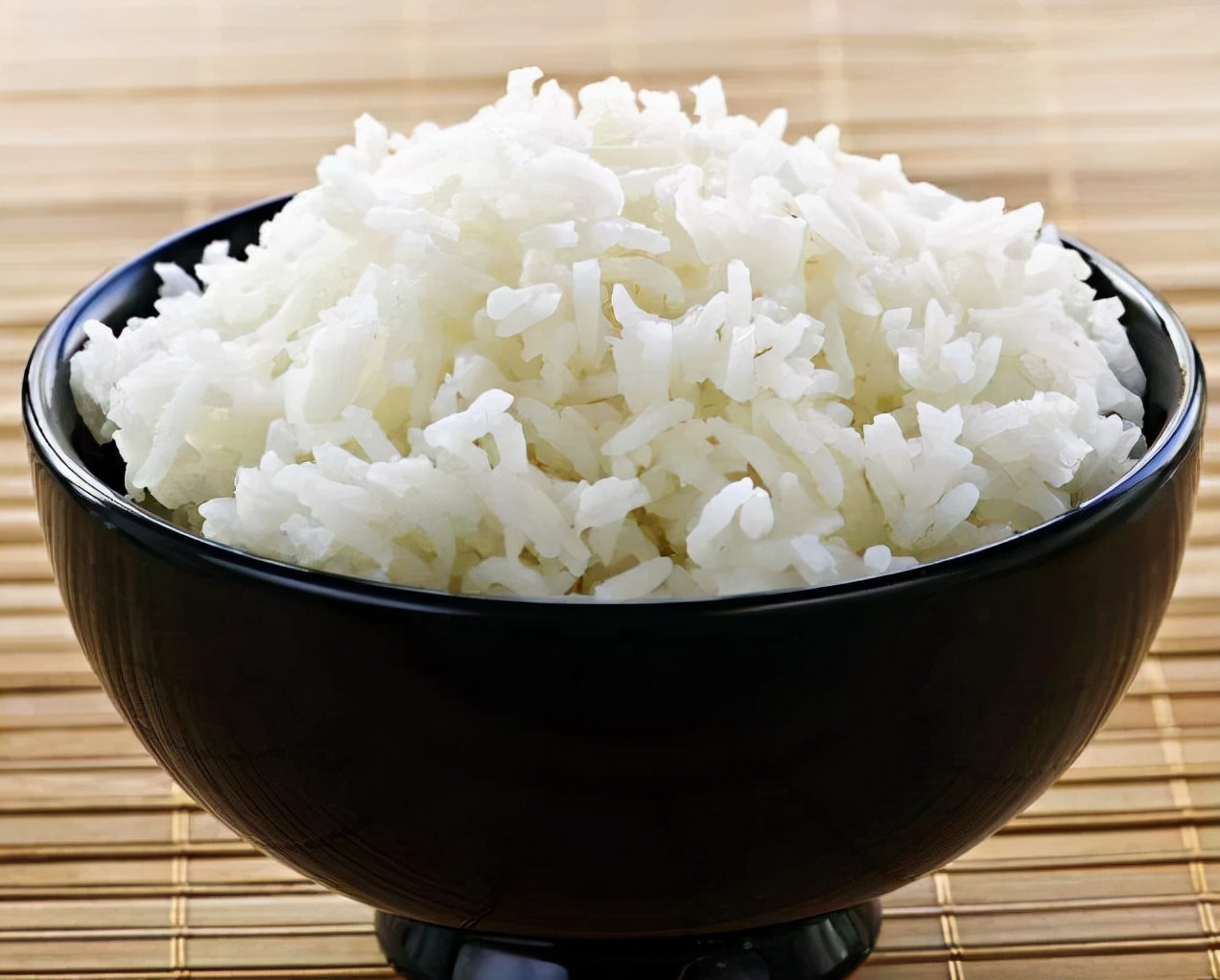 容易使人发胖的主食排行：米饭没有上榜，想减肥的人，要少碰了