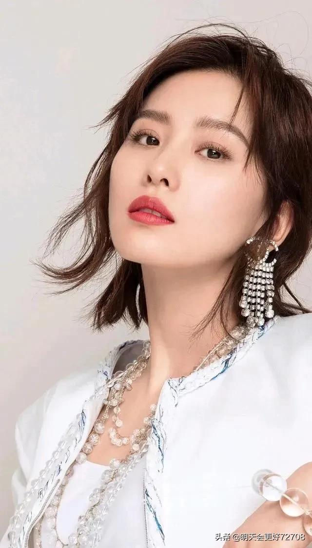 分享图片：刘诗诗惊艳写真照