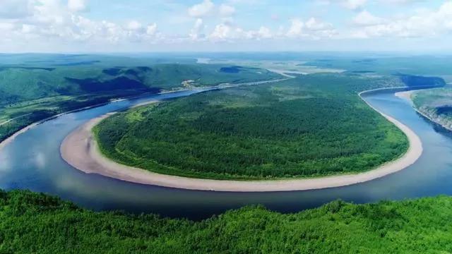 我国著名的大河都有哪些(我国著名的大河有哪三个)