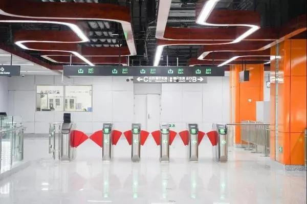 宁波轨道交通大全×宁波公交大全（16）