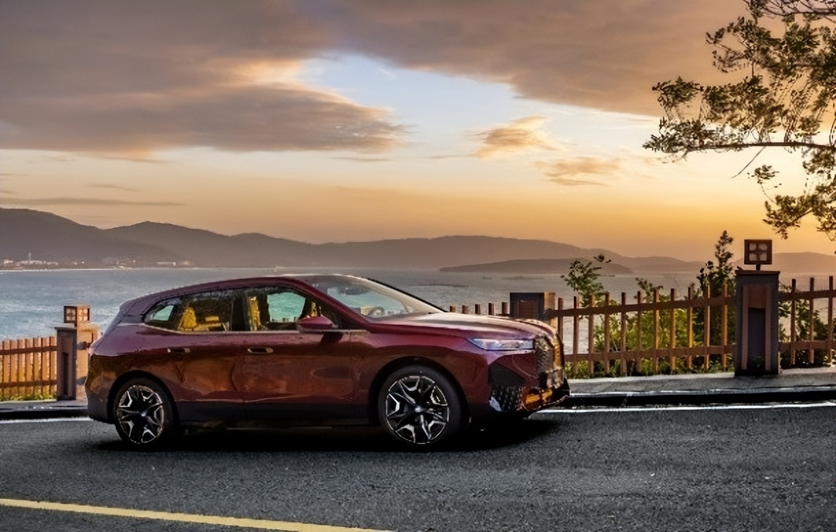 创新生态可持续｜宝马集团、高通和安致尔软件达成长期战略合作