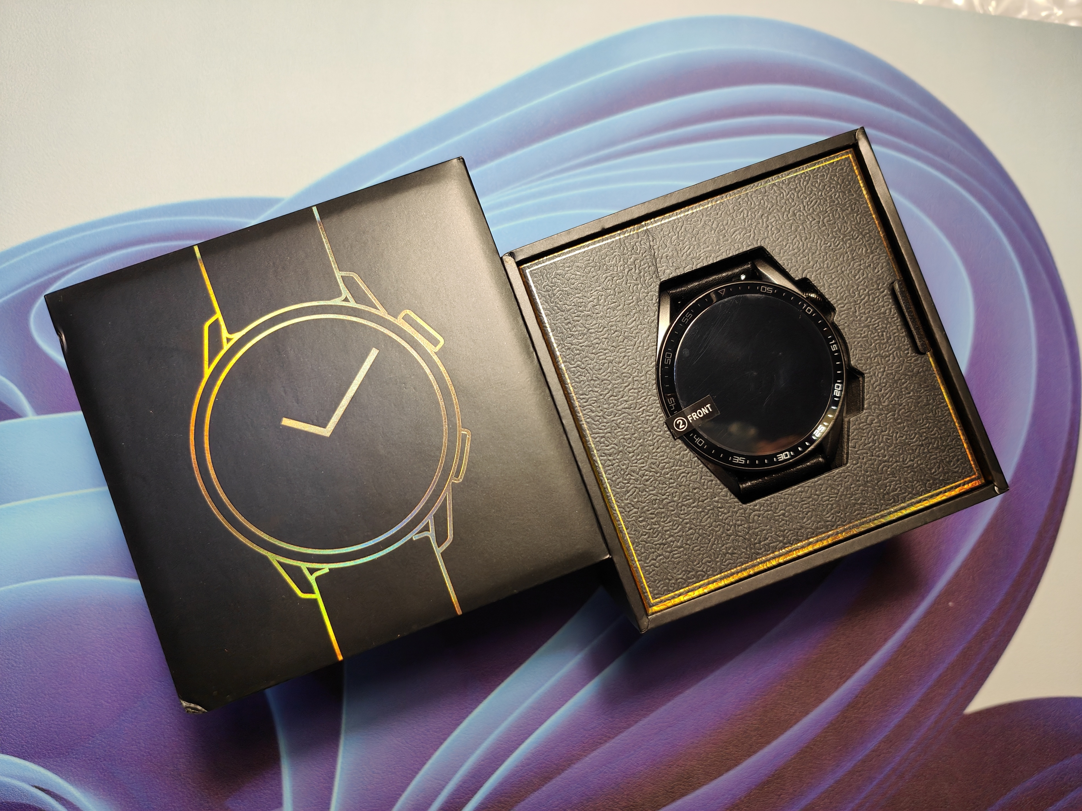 dido g30s智能手表,一款颜值在线,功能丰富的健康手表