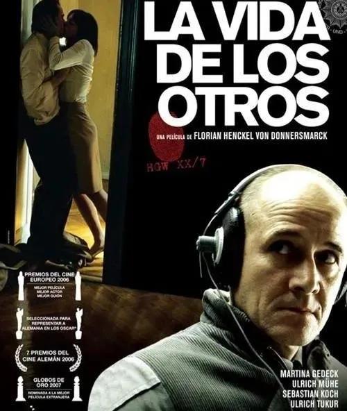 国外十部高分悬疑片，部都设计构思巧妙。不多看几遍还真看不懂