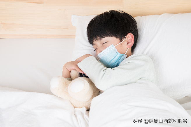 强传染、易漏诊的小儿支原体肺炎，用3个问题一次盘清它