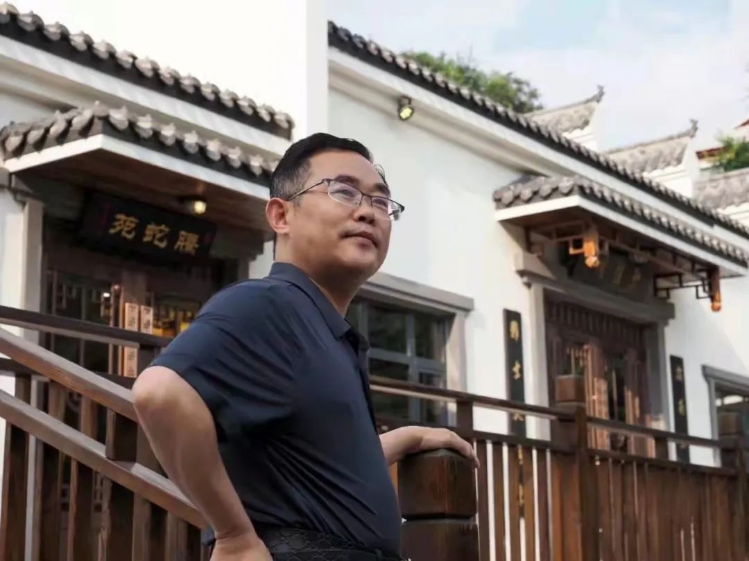 中国新时代国际艺术大家——刘继才
