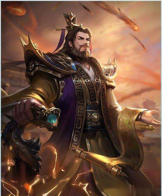 三国杀：盘点游戏中那些最破坏平衡的武将，策划是用脚想出来的吗