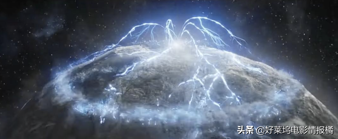 屠神者成漫威评分最高反派？导演：他比任何漫威反派都走得更远