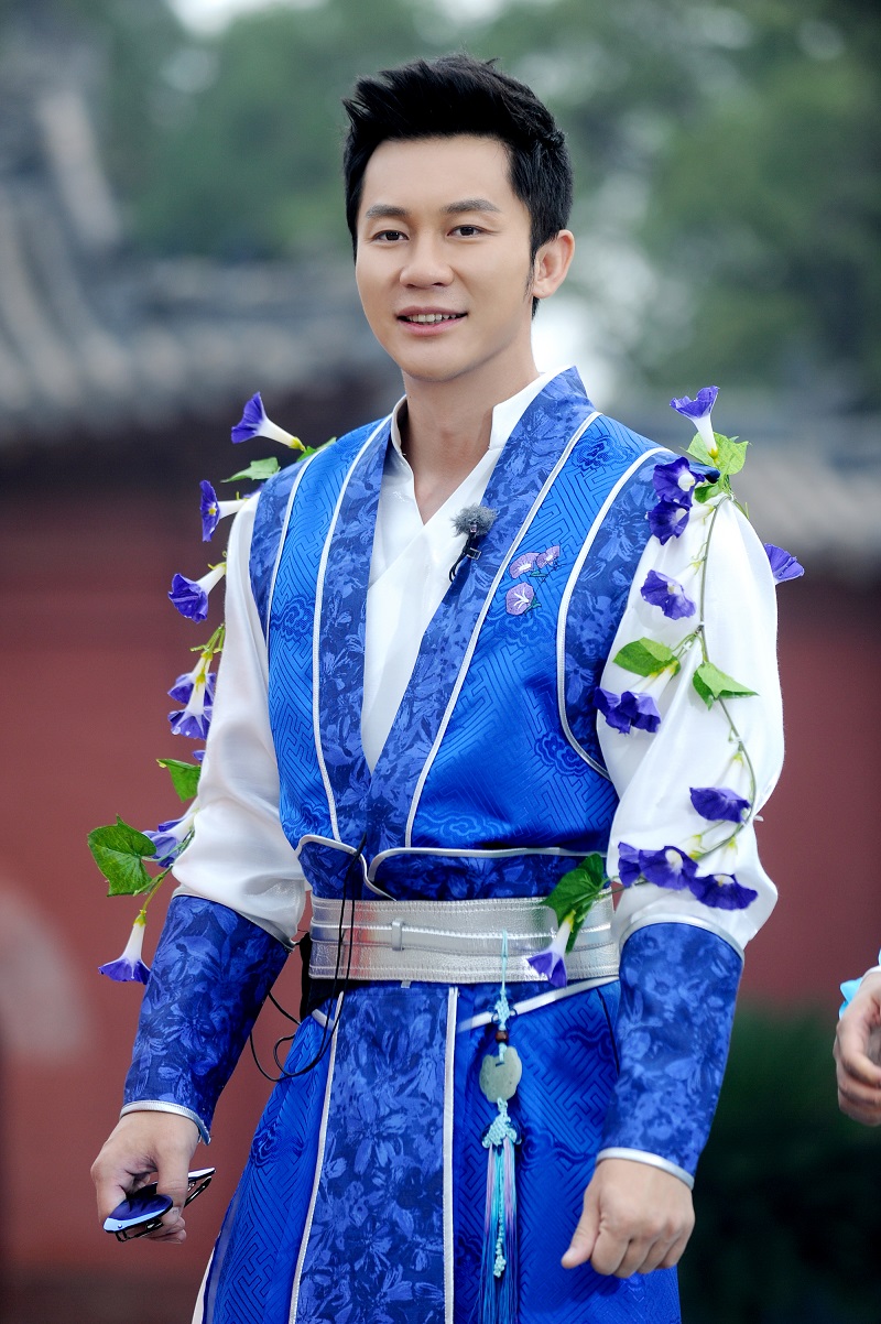 《跑男》9年后,7位元老拉开差距,有人失宠,有人被"套牢"